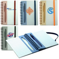 Mini Stowaway Pen/Journal Set